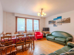 Appartement T4, 200m des pistes, 6 pers, plein centre, garage et wifi inclus - FR-1-754-60